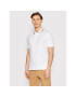 Boss Tricou polo Penrose 38 50469360 Alb Slim Fit - Pled.ro