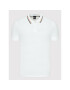 Boss Tricou polo Penrose 38 50469360 Alb Slim Fit - Pled.ro