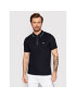 Boss Tricou polo Philix 50466444 Bleumarin Slim Fit - Pled.ro