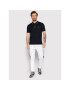 Boss Tricou polo Philix 50466444 Bleumarin Slim Fit - Pled.ro