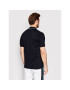 Boss Tricou polo Philix 50466444 Bleumarin Slim Fit - Pled.ro