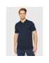 Boss Tricou polo Pratt 145 50467139 Bleumarin Regular Fit - Pled.ro