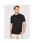 Boss Tricou polo Pratt 145 50467139 Negru Regular Fit - Pled.ro