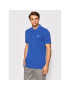 Boss Tricou polo Prime 50378365 Albastru Slim Fit - Pled.ro