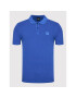 Boss Tricou polo Prime 50378365 Albastru Slim Fit - Pled.ro