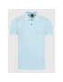 Boss Tricou polo Prime 50468576 Albastru Slim Fit - Pled.ro