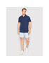 Boss Tricou polo Prime 50468576 Bleumarin Slim Fit - Pled.ro