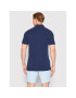 Boss Tricou polo Prime 50468576 Bleumarin Slim Fit - Pled.ro