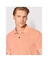 Boss Tricou polo Prime 50468576 Portocaliu Slim Fit - Pled.ro