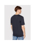 Boss Tricou Refined 50460285 Bleumarin Regular Fit - Pled.ro