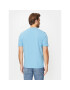 Boss Tricou Tchup 50473278 Albastru Relaxed Fit - Pled.ro