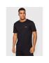 Boss Tricou Tee 50245195 Negru Regular Fit - Pled.ro