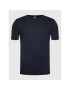 Boss Tricou Tessler 150 50468395 Bleumarin Slim Fit - Pled.ro