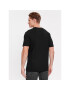 Boss Tricou Tilson 60 50468433 Negru Regular Fit - Pled.ro