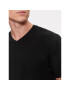 Boss Tricou Tilson 60 50468433 Negru Regular Fit - Pled.ro