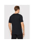 Boss Tricou Vitality 50469597 Negru Regular Fit - Pled.ro