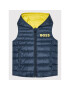 Boss Vestă J06253 S Bleumarin Regular Fit - Pled.ro