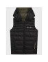 Boss Vestă J26486 D Verde Regular Fit - Pled.ro