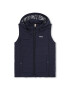 Boss Vestă J26500 S Bleumarin Regular Fit - Pled.ro