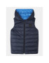 Boss Vestă J26515 M Bleumarin Regular Fit - Pled.ro