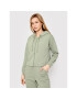 Brave Soul Bluză LSS-69KAIA Verde Regular Fit - Pled.ro