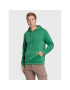 Brave Soul Bluză MSS-131CLARENC24 Verde Regular Fit - Pled.ro