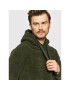 Brave Soul Bluză MSS-580GROMITG Verde Regular Fit - Pled.ro