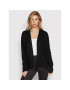 Brave Soul Cardigan LK-274NEMOA Negru Regular Fit - Pled.ro