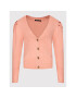 Brave Soul Cardigan LK-555PRIMROSE Roz Regular Fit - Pled.ro