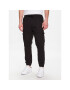 Brave Soul Joggers MTR-FINECARGO Negru Regular Fit - Pled.ro