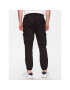 Brave Soul Joggers MTR-FINECARGO Negru Regular Fit - Pled.ro