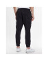 Brave Soul Joggers MTR-FINECARGONVY Bleumarin Regular Fit - Pled.ro