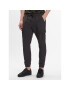 Brave Soul Joggers MTR-FINETAS Gri Regular Fit - Pled.ro