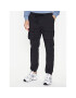 Brave Soul Joggers MTR-JUMP Negru Regular Fit - Pled.ro