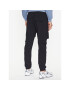 Brave Soul Joggers MTR-JUMP Negru Regular Fit - Pled.ro