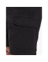 Brave Soul Pantalon scurți din material MSRT-DENVER Negru Regular Fit - Pled.ro