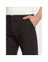 Brave Soul Pantaloni din material MTR-ARMSTRONG Negru Regular Fit - Pled.ro