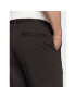 Brave Soul Pantaloni din material MTR-ARMSTRONG Negru Regular Fit - Pled.ro