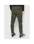 Brave Soul Pantaloni din material MTR-ASKERN Gri Regular Fit - Pled.ro