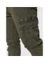 Brave Soul Pantaloni din material MTR-ASKERN Gri Regular Fit - Pled.ro