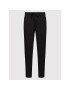 Brave Soul Pantaloni din material MTR-FINE21 Negru Slim Fit - Pled.ro