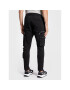 Brave Soul Pantaloni din material MTR-MARIO Negru Regular Fit - Pled.ro