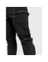 Brave Soul Pantaloni din material MTR-MARIO Negru Regular Fit - Pled.ro