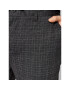 Brave Soul Pantaloni din material MTR-ROCK Gri Slim Fit - Pled.ro