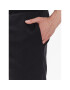 Brave Soul Pantaloni scurți sport MSRT-69TARLEY1 Negru Regular Fit - Pled.ro