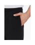 Brave Soul Pantaloni scurți sport MSRT-69TARLEYQ Negru Regular Fit - Pled.ro