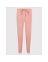 Brave Soul Pantaloni trening LJB-69JUDE Roz Regular Fit - Pled.ro