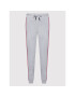 Brave Soul Pantaloni trening LJB-69ROSA Gri Regular Fit - Pled.ro