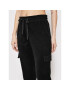 Brave Soul Pantaloni trening LTRJ-36AMY Negru Regular Fit - Pled.ro