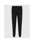 Brave Soul Pantaloni trening LTRJ-36AMY Negru Regular Fit - Pled.ro